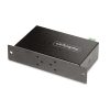 StarTech.com 5G4AINDRM-USB-A-HUB interface hub USB 3.2 Gen 1 (3.1 Gen 1) Type-B 5000 Mbit/s Black - Image 5