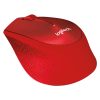 Logitech M331 SILENT PLUS mouse Right-hand RF Wireless Optical 1000 DPI - Image 4