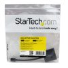 StarTech.com Mini DisplayPort to DVI Adapter - Mini DP to DVI-D Converter - 1080p Video - mDP or Thunderbolt 1/2 Mac/PC to DVI M - Image 4