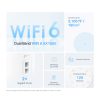 TP-Link AX1500 Whole Home Mesh Wi-Fi 6 System - Image 2