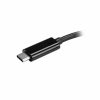 StarTech.com 4-Port USB-C Hub - Mini Hub - USB-C to 4x USB-A - USB 2.0 - Image 2