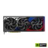 ASUS ROG -STRIX-RTX4080S-O16G-GAMING NVIDIA GeForce RTX 4080 SUPER 16 GB GDDR6X - Image 4