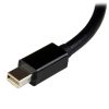 StarTech.com Mini DisplayPort to DVI Adapter - Mini DP to DVI-D Converter - 1080p Video - mDP or Thunderbolt 1/2 Mac/PC to DVI M - Image 3