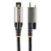 StarTech.com 20" (50cm) Top Screw Locking USB C Cable 10Gbps - USB 3.1/3.2 Gen 2 Type-C Cable - 100W (5A) Power Delivery Chargin - Image 9