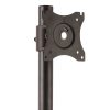 StarTech.com Dual-Monitor Stand - Vertical - Image 3