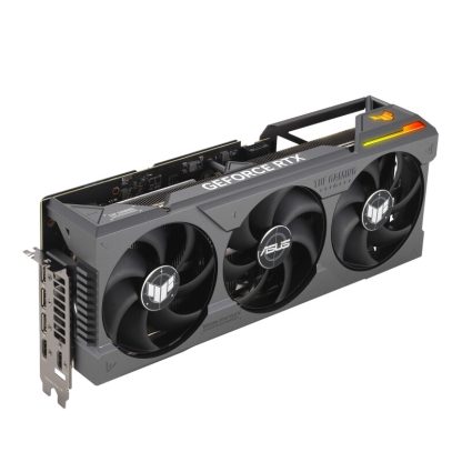 ASUS TUF Gaming TUF-RTX4090-O24G-GAMING NVIDIA GeForce RTX 4090 24 GB GDDR6X - Image 5