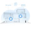 TP-Link AX1500 Whole Home Mesh Wi-Fi 6 System - Image 6