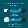 TP-Link TL-POE150S v3 Gigabit Ethernet - Image 2