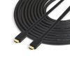 StarTech.com 23ft (7m) Premium Certified HDMI 2.0 Cable with Ethernet - High Speed Ultra HD 4K 60Hz HDMI Cable HDR10 - Long HDMI - Image 3