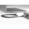 StarTech.com 20" (50cm) Top Screw Locking USB C Cable 10Gbps - USB 3.1/3.2 Gen 2 Type-C Cable - 100W (5A) Power Delivery Chargin - Image 7