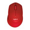 Logitech M331 SILENT PLUS mouse Right-hand RF Wireless Optical 1000 DPI