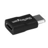StarTech.com USB-C to Micro-USB Adapter - M/F - USB 2.0 - Image 3