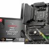 MSI MAG B550 TOMAHAWK MAX WIFI AMD B550 Socket AM4 ATX