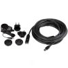 StarTech.com 10m USB 3.0 Active Extension Cable - M/F - Image 4