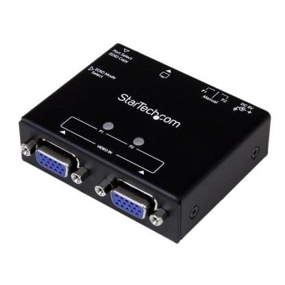 Buy Video Switches on the TECH-MALL online shop