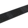 ZAGG Universal Keyboard-Tri Folding w/ Touchpad 2019-KB-English-CN - Image 5