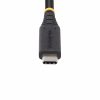 StarTech.com 1m (3.3ft) USB4 Cable, USB-IF Certified USB-C Cable, 40Gbps, 240W Power Delivery PD 3.1 EPR, 8K 60Hz, USB Type-C Da - Image 4