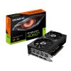 GIGABYTE GeForce RTX 4060 Ti WINDFORCE OC V2 8G Graphics Card - 8GB GDDR6, 128bit, PCI-E 4.0, 2550MHz Core Clock, 3 x DisplayPor