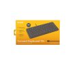 ZAGG Connect 12L keyboard Universal Lightning QWERTY English Black - Image 3