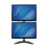 StarTech.com Dual-Monitor Stand - Vertical - Image 2