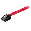 StarTech.com 6in Latching SATA Cable - Image 2