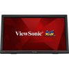 Viewsonic TD2423 computer monitor 59.9 cm (23.6") 1920 x 1080 pixels Full HD LED Touchscreen Multi-user Black - Image 6