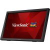 Viewsonic TD2423 computer monitor 59.9 cm (23.6") 1920 x 1080 pixels Full HD LED Touchscreen Multi-user Black - Image 5