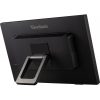 Viewsonic TD2423 computer monitor 59.9 cm (23.6") 1920 x 1080 pixels Full HD LED Touchscreen Multi-user Black - Image 10