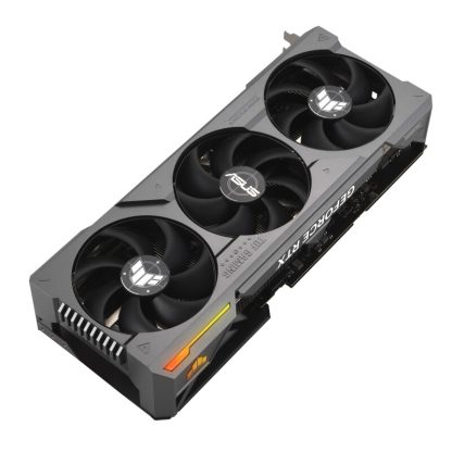 ASUS TUF Gaming TUF-RTX4090-O24G-GAMING NVIDIA GeForce RTX 4090 24 GB GDDR6X - Image 2