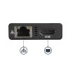 StarTech.com USB-C Multiport Adapter - USB-C Travel Docking Station with 4K HDMI - 60W Power Delivery Pass-Through, GbE, 2pt USB - Image 3