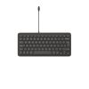 ZAGG Connect 12L keyboard Universal Lightning QWERTY English Black