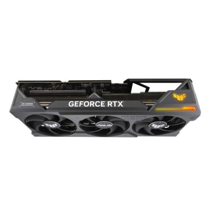 ASUS TUF Gaming TUF-RTX4090-O24G-GAMING NVIDIA GeForce RTX 4090 24 GB GDDR6X - Image 3