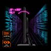 GIGABYTE GS32Q 31.5 QHD Gaming Monitor - 2560 x 1440, 165Hz, 1ms, 300 cd/m², FreeSync Premium, HDR Ready, HDMI 2.0, Displayport - Image 8