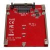StarTech.com M.2 Drive to U.2 (SFF-8639) Host Adapter for M.2 PCIe NVMe SSDs - Image 3