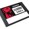 Kingston Technology 3840G DC600M (Mixed-Use) 2.5” Enterprise SATA SSD - Image 3