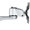 StarTech.com Wall-Mount Monitor Arm - 10.2” (26 cm) Swivel Arm - Premium - Image 8