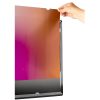 StarTech.com 23.8-inch 16:9 Gold Monitor Privacy Screen, Reversible Filter w/Enhanced Privacy, Glossy Computer Security Filter, - Image 10
