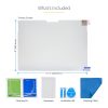 StarTech.com 4-Way Privacy Screen For 13-inch Surface Pro 8/9/X Laptop, Portrait/Landscape Modes, Touch-Enabled, +/- 30 Deg. Vie - Image 8