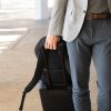 HP Renew Business 17.3-inch Laptop Backpack - Image 12