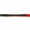 Kensington Duo Gel Keyboard Wrist Support - Red/Black - Image 2