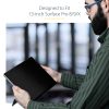 StarTech.com 4-Way Privacy Screen For 13-inch Surface Pro 8/9/X Laptop, Portrait/Landscape Modes, Touch-Enabled, +/- 30 Deg. Vie - Image 10