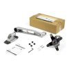 StarTech.com Wall-Mount Monitor Arm - 10.2” (26 cm) Swivel Arm - Premium - Image 10
