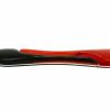 Kensington Duo Gel Keyboard Wrist Support - Red/Black