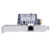 StarTech.com 1-Port 10Gbps PCIe Network Adapter Card, Network Card for PC/Server, Six-Speed PCIe Ethernet Card with Jumbo Frame - Image 7