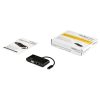 StarTech.com USB C Multiport Adapter - Mini USB-C Dock w/ Single Monitor VGA 1080p Video - 60W Power Delivery Passthrough - USB - Image 8
