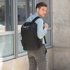HP Renew Business 17.3-inch Laptop Backpack - Image 16