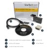 StarTech.com USB 3.0 to HDMI / DVI Adapter - 2048x1152 - Image 10