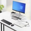 StarTech.com Laptop/Desktop & Peripheral Lock Kit, Theft-Deterring Security Lock, K-Slot, 9.8ft (3m) Steel Cable, 3x Devices, Us - Image 9