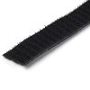 StarTech.com 100ft Hook and Loop Roll - Cut-to-Size Reusable Cable Ties - Bulk Industrial Wire Fastener Tape /Adjustable Fabric - Image 2