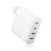 ALOGIC WCG4X100-ANZ mobile device charger Universal White AC Fast charging Indoor - Image 4
